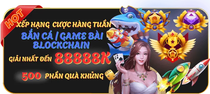 Mẹo chơi bắn cá C888